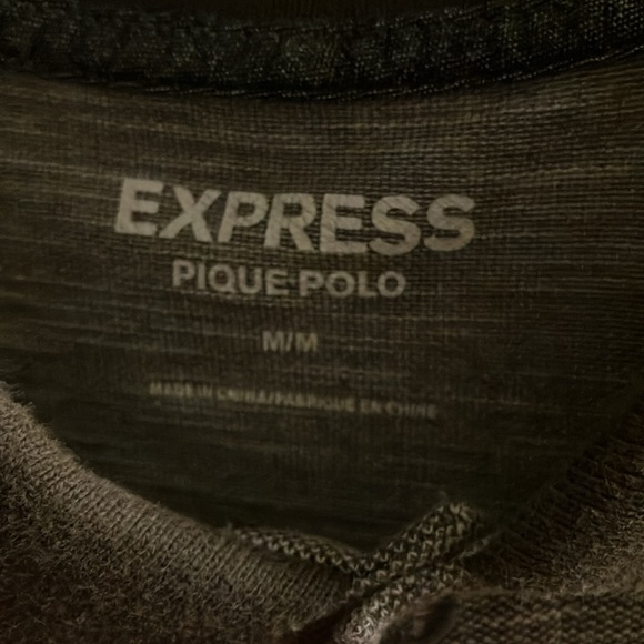Express Polo - Picture 2 of 6